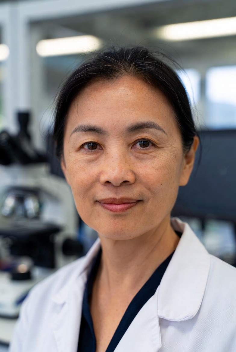 Dr. Ji-eun Lee